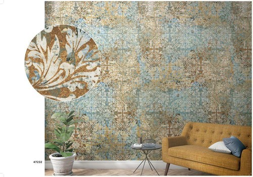Marburg tapete 47232 beige - tapete,