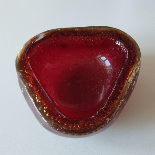 Vintage murano glas - vintage,