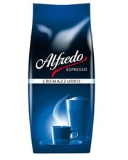 Alfredo Espresso