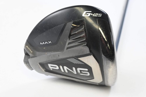 Ping g425 max driver 10 - driver, 10.5