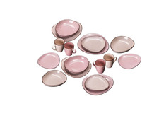 Galeria Home Geschirrset