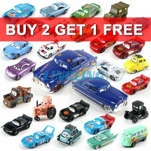 Neu disney pixar - disney, set