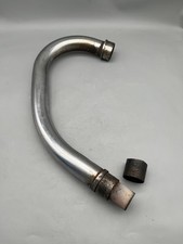 Honda CX500 Auspuff Krümmer