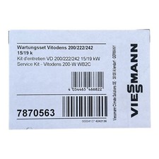 Viessmann 7870563 wartungsset - 7870563,