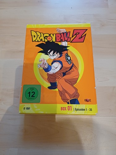 Dragonball - z,