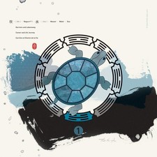 Kunstdruck "Karriere und