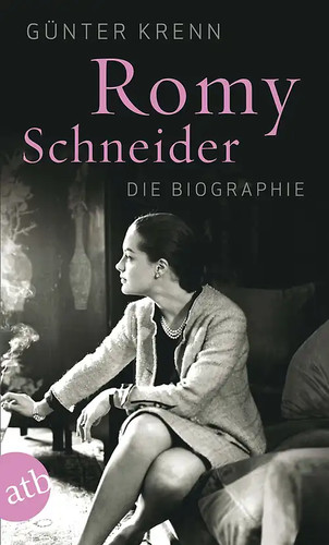 Romy schneider - romy,