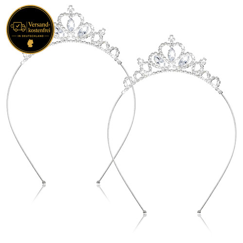 Prinzessin krone tiara für - prinzessin,