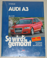 Reparaturanleitung So wird's