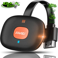 Wireless HDMI Dongle 4K