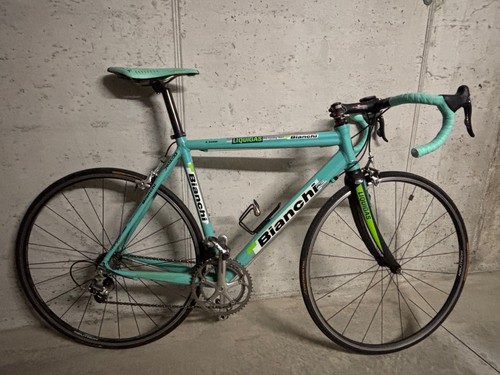 Bianchi tour de - bianchi,