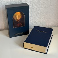 Die Bibel - Mit Bildern von