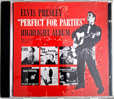Elvis Presley - Perfect For