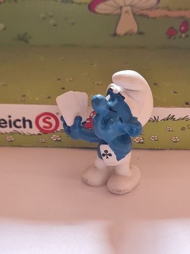 Schlumpf schlümpfe - schlumpf,