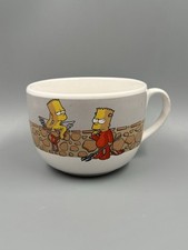 Vintage Bart Simpson Jumbo