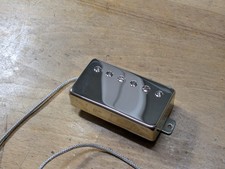 NOwaxx Pickups - Classic PAF - Humbucker (neck)