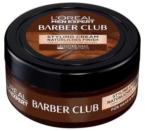 Oréal men expert - l'oréal, bart