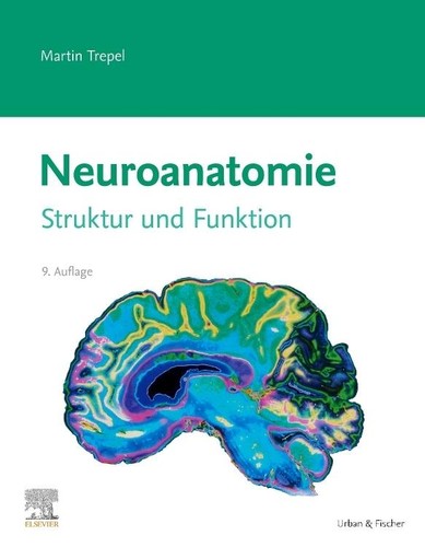 Neuroanatomie martin trepel - ~,