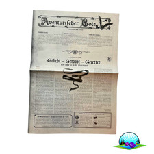 DSA, Aventurischer Bote Nr