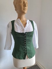 Gössl Damen Trachten Mieder