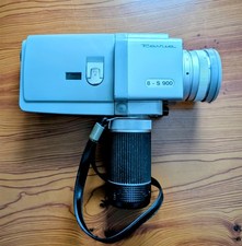 REVUE S8 -S900 Super 8