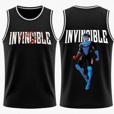 Invincible druck tank - 3d-druck, top