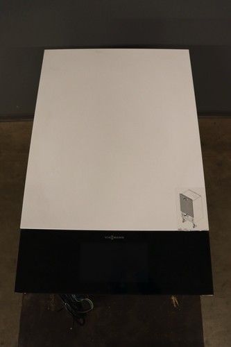 Viessmann vitodens 300 - vitodens, 300-w