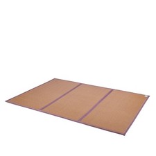 Japanische Tatami-Matte