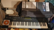Roland XP-30 - 61 Tasten Synthesizer-Rarität!