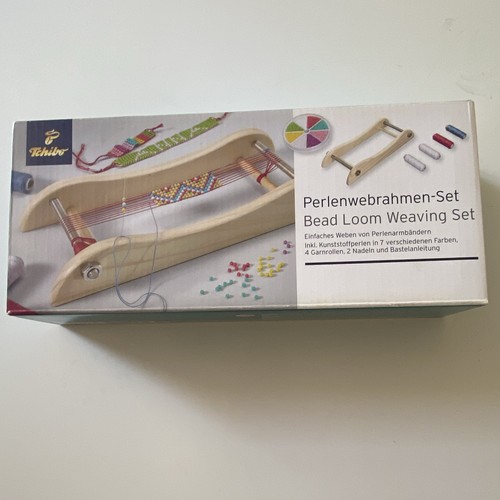 Perlenwebrahmen set - perlenwebrahmen,