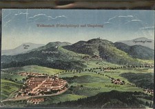 Weissenstadt Fichtelgebirge