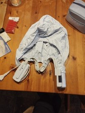 Braun HLH 18 Trocknerhaube Typ