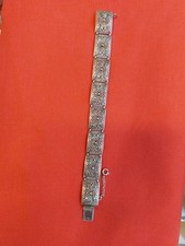 Älteres Armband Silber 835