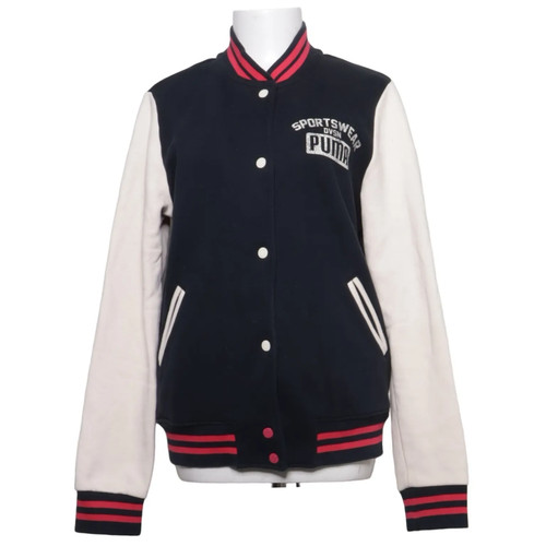 Puma collegejacke damen - collegejacke,,