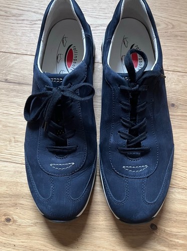 Gabor rolling soft sneakers - gabor,