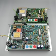 Hydrotherm Encon BV Furimat-185 Hauptplatine | Voll funktionsfähig