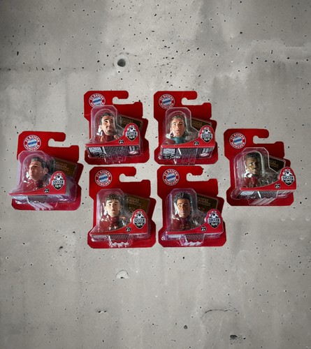 Soccerstarz bayern münchen - soccerstarz,