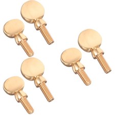  6 Stcs Saxophon Saxophon Hals