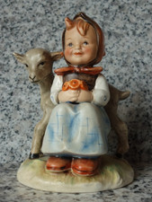 Hummel figur hum 182 - figur,