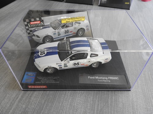 Carrera evolution ford - *,