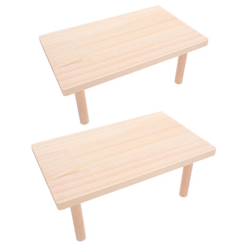 Pcs spielcenter holztisch - 2,