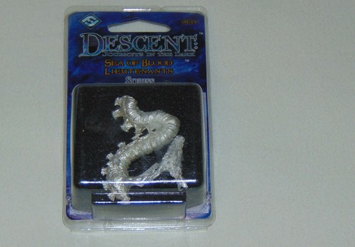 Descent die reise ins dunkel - die,