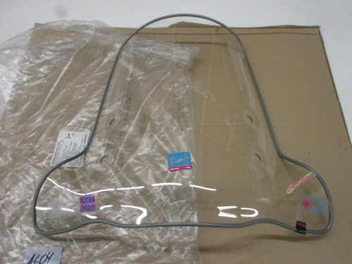 Windschild verkleidung a604 - windschild,
