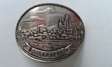 Gelnhausen - alter Stocknagel – TOP – unbenutzt !!!