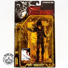 Edward scissorhands movie - edward,