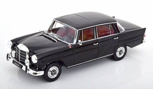 Norev 183799 mercedes 190d - 183799,