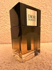 🧔 Dior Homme EdT 75 ml