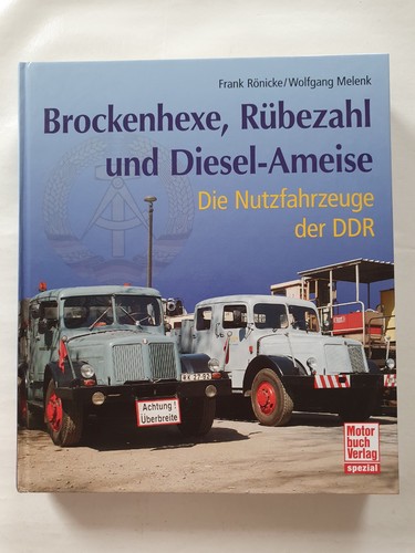 Brockenhexe rübezahl und - brockenhexe,