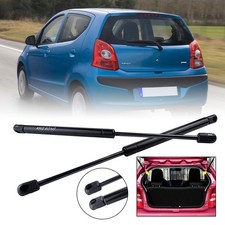 2x Heckklappen Dämpfer