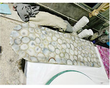 Weiß Achat Mitte Sofa